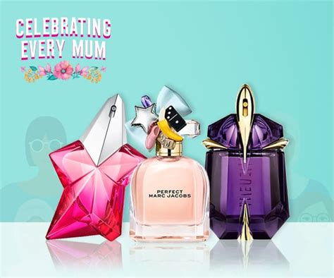 superdrug perfume offers for women